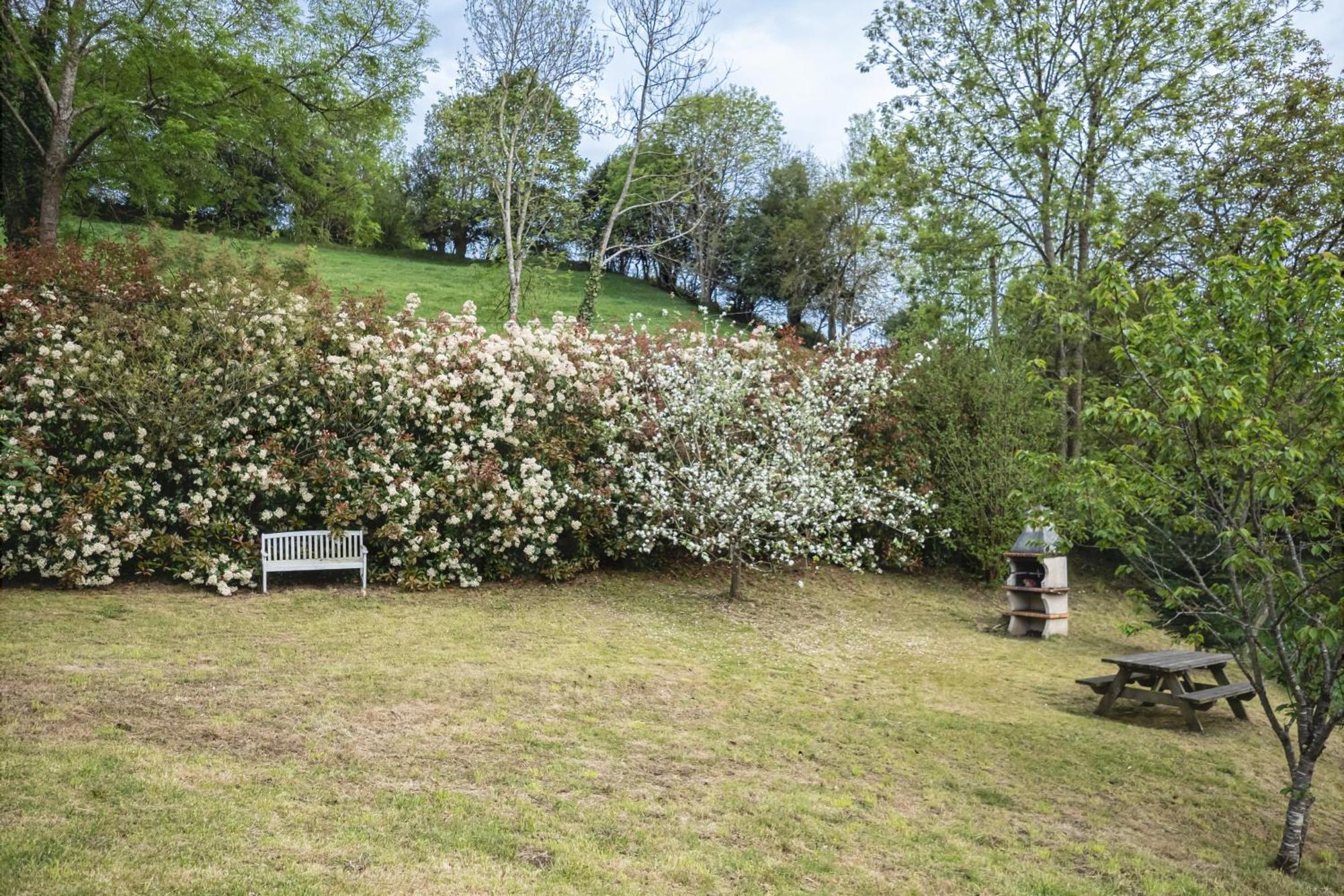 Villa La Coqueta Del Sueve Arriondas Exterior foto
